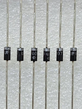 Диод быстрый UF4007 (ДБ0057)