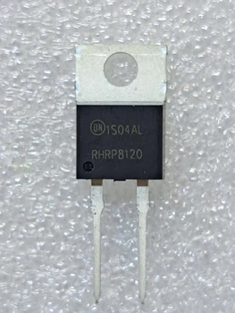 Диод быстрый RHRP8120 (ДБ0061)