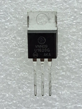 Диод быстрый MUR1620CTG (ДБ0036)