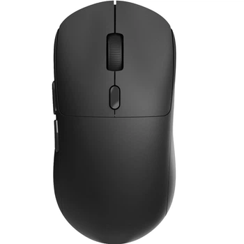 Мышь беспроводная Ajazz x Nacodex NJ07 MC Black (NJ07-MC-B)