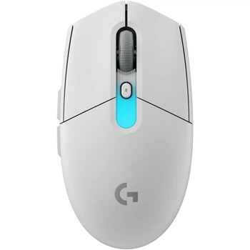 Мышь беспроводная Logitech G305 Superlight White (910-007747)