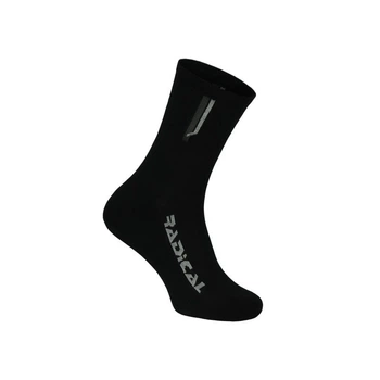 Носки термоактивные Radical Trekker Черный (Trekker-bl) 35-38