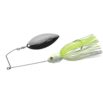 Спиннербейт Daiwa Prorex Multi DB Spinnerbait 14g #YP