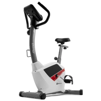 Велотренажер Hop-Sport HS-2090H Aveo білий