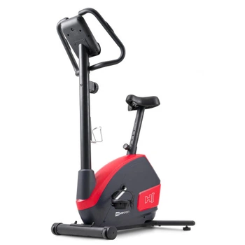 Велотренажер Hop-Sport HS-035H Leaf red