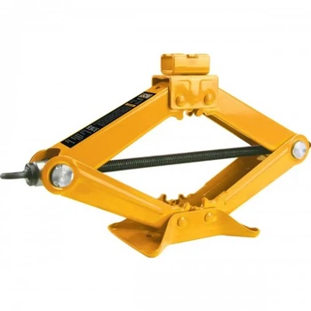 Домкрат механический Ромб JCB JCB-T10202-GS 2 т 120-395 мм (JCB-T10202-GS)