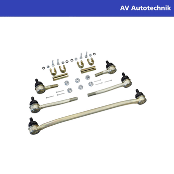 Трапеция рулевая ВАЗ 2101 [AV-Autotechnik]