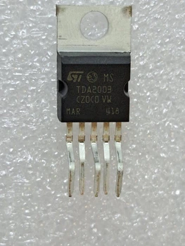 Микросхема TDA2003 (МС2218)
