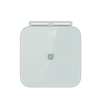 Электронные весы Xiaomi Mijia Eight Electrode Body Fat Scale S800 Green
