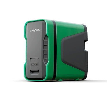 Автоматическая насосная станция DAB Esybox Pop GAS 1x220-240 50/60 Schuko (60220687)