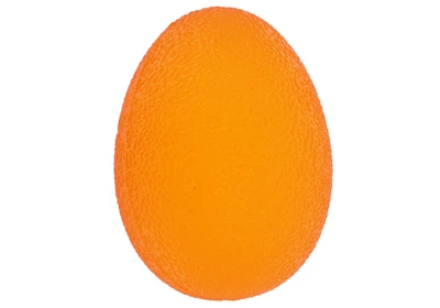 Еспандер для кисті та пальців EasyFit Hand Boost Помаранчевий (EF-1906-OR)
