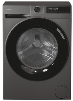 Стиральная машина узкая Candy BR 47SBL8G-S