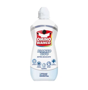 Видбілювач Omino Bianco Biancovivo 900мл