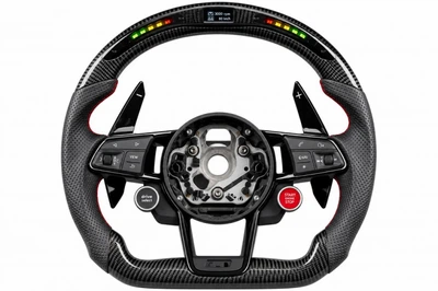 Кермо R8-Style V4 для Ауді R8 2015- рр