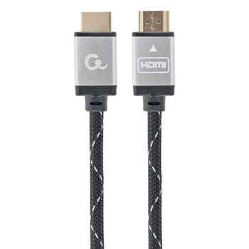 Кабель Cablexpert HDMI-HDMI V 1.4 7.5 м (CCB-HDMIL-7.5M)