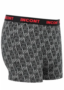 Мужские Боксёры Стрейч IN.INCONT Арт.1694 XL Черные