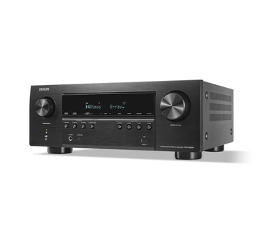 AV-ресивер Denon AVR-S980H 8K (7.2 сh) Black