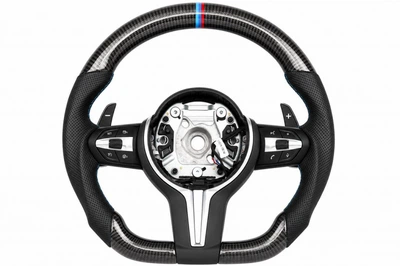 Кермо M-Style (Карбон) для BMW 5 серія F07 2009-2017 рр