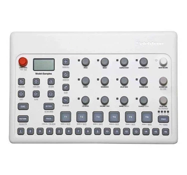 Процесор ефектів Elektron Model:Samples