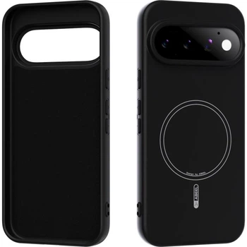 Защитный чехол ABEEL Lyra Skin with MagSafe для Google Pixel 11 Pro - Black