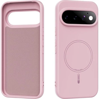 Защитный чехол ABEEL Lyra Skin with MagSafe для Google Pixel 11 Pro - Pink