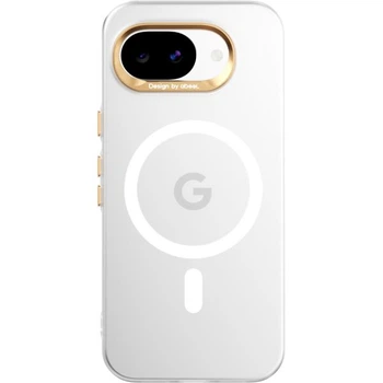 Защитный чехол ABEEL Aero Mag для Google Pixel 10a - White