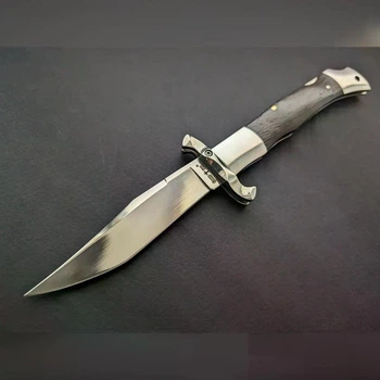 Нож Складной Сталь 440C Итальянский дизайн 3089