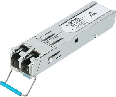 Модуль SFP ZyXEL SFP-LX-10-D 1000Base-LX 1310nm, 10 км (91-010-203001B)