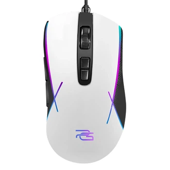 Мышь Proove Defiant White (CMDE00000102)