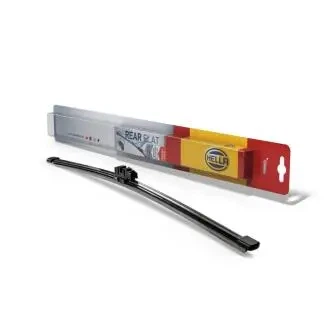Щетка стеклоочистителя Hella Rear Flat (9XW 358 179-111)