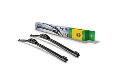 Комплект щіток склоочисника Hella Easy Set (9XW 358 164-271)