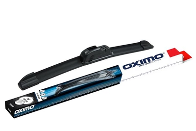 Щетка стеклоочистителя OXIMO (WU400)