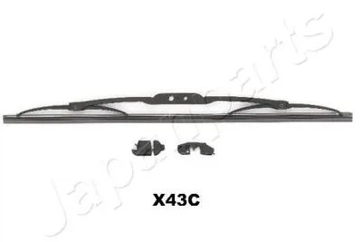 Щітка склоочисника JAPANPARTS (SS-X43C)