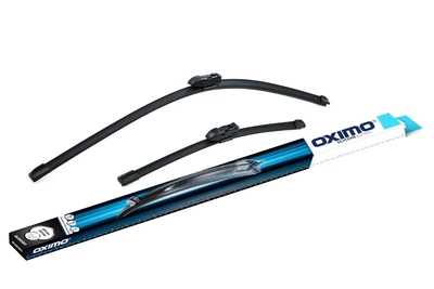 Комплект щіток склоочисника OXIMO (WC4005001)