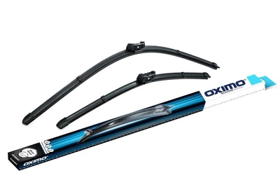 Комплект щіток склоочисника OXIMO (WC400600)