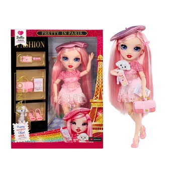 Кукла Rainbow High Красота Парижа Белла (248781)