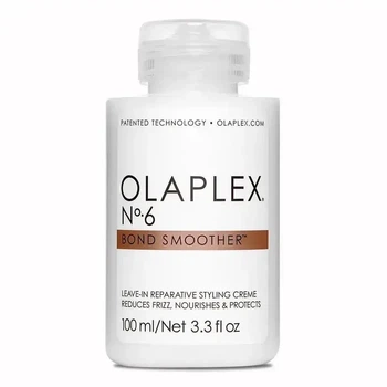 Восстанавливающий крем Olaplex No 6 Bond Smoother Reparative Styling Creme 100 мл