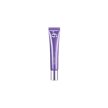 Крем для кожи вокруг глаз NUMBUZIN No.9 NAD+ Retinal Volumetox Eye Cream 20 мл