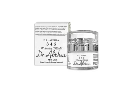 Крем DR. Althea 345 Whitening Relief Cream, 50 мл