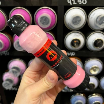 Маркер сквизер Molotow Dripstick Permanent Paint 860 DS - Fuchsia Pink