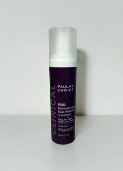 Сироватка для обличчя Paulaʼs Choice - PRO Retinaldehyde Dual-Retinoid Treatment, 30 мл
