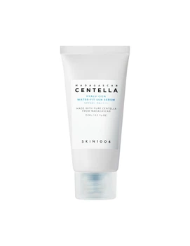 Skin1004 Сонцезахисна сироватка Madagascar Centella Hyalu-Cica Water-Fit Sun Serum 15 мл