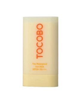 Tocobo Vita Waterproof Sun Stick SPF50+ PA++++ 18g Водостійкий стік з СПФ 50