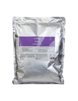 Dr. Oracle Альгінатна маска розслабляюча з лавандою Esbell Modelling Mask Lavender 800 г