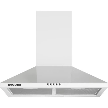Витяжка кухонна GRANADO Burgos 1503-700 white (GCH745355)