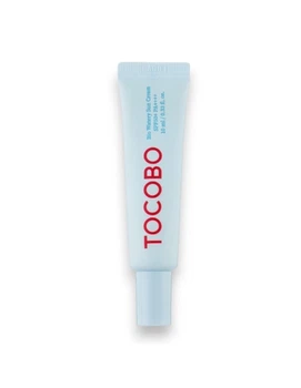 Зволожувальне сонцезахисне крем-молочко (міні версія) Tocobo Bio Watery Sun Cream SPF50+ PA++++ 10ml