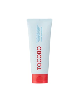 чищуюча пінка з кокосовою глиною Tocobo Coconut Clay Cleansing Foam 150 ml