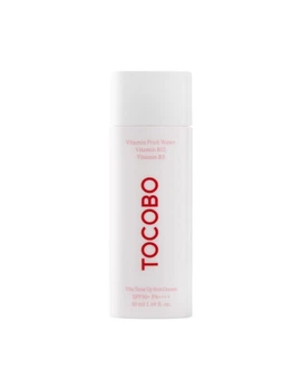 Тонувальний сонцезахисний крем Tocobo Vita Tone Up Sun Cream SPF50+ Pa++++ 50ml