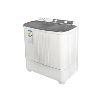 Пральна машина Saturn ST-WK7605 Grey