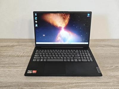 Ноутбук Lenovo V15 G4 ABP 15.6" (1920x1080) - AMD Ryzen™ 5 7430U / 16 Gb DDR4 / M2.SSD 256 gb б/у стан нового